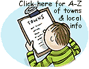 A-Z towns
