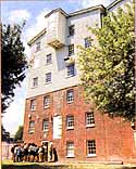 crabble mill
