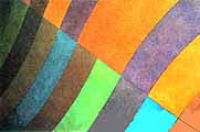 Sol Lewit: work in situ