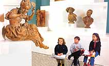Gallery education