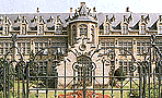 Jesuit College, Bailleul