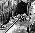 First world war: household goods requisitioned