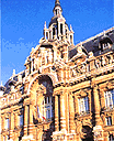 Roubaix Town Hall