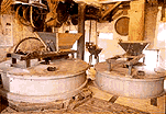 millstones