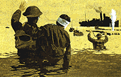 dunkitk evacuation 1940