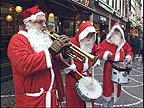 Lille Christmas market