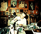 Jean Masurel: millowner, art patron