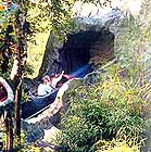 Bagatelle Canadian canoe