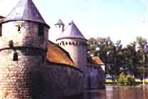 Olhain Castle