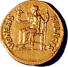 Gallo-Roman coin
