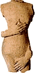 gallo-Roman "Chaste Venus"