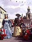 Bourbourg giants