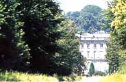 Conde sur l'Escaut - chateau