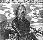 Cromwell's triumphs