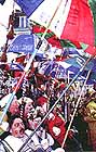 Dunkerque carnival