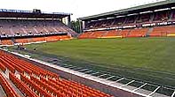 Bollaert Stadium, Lens