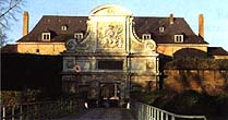 Lille citadelle