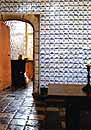 Hospice Flemish kitchen