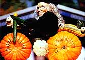 Marchiennes Pumpkin Festival