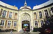 Marchiennes Abbey