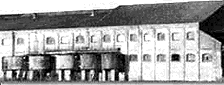 Wambrechies Distillery