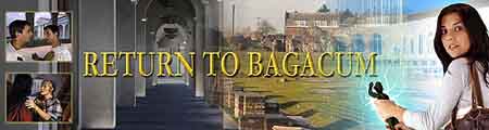 Return to Bagacum - interactive show at Bavay Archaeological Museum
