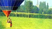 Hazebrouck: Mont golfieres Passion