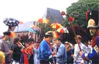 Hazebrouck Carnival