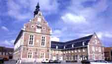 Hazebrouck: Augustines' Museum