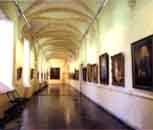 Hazebrouck-museum gallery