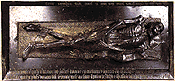 tomb