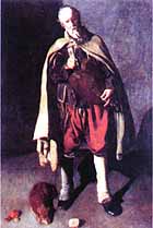 Georges de la Tour