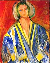Matisse Museum, Le Cateau