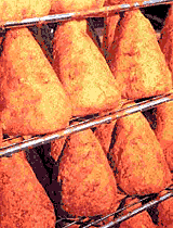 Boulettes d'Avesnes