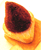 Boulette d'Avesnes