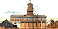 coal mine