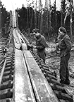 V1 launch