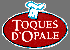 toques d'Opale