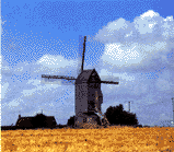 windmill