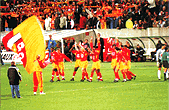 Lens RC players