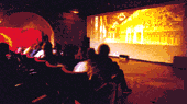 Arras Town Hall AV show