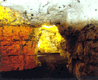 Arras tunnels (boves)