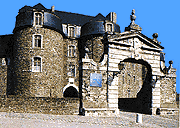 Boulogne Chateau