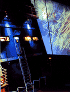 Nausicaa deep-sea trawler