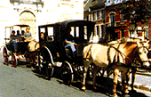 Cambrai carriages