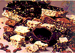 Chocolate from Douai