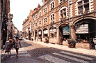 Old Lille