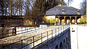 Maubeuge ramparts