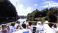 Cruise the River Sambre