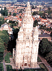 St Amand Abbey